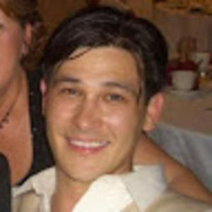 Meet your Posher, Gary